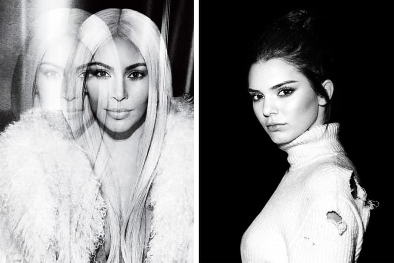 YEEZY Season 3 と Saint Laurent のランウェイを振り返る至極のフォトセット