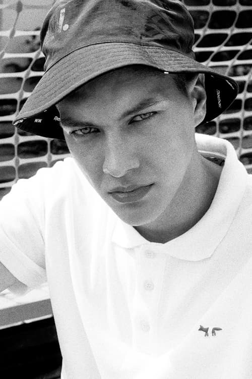 ファッションの新拠点・ロシアで制作されたエディトリアル