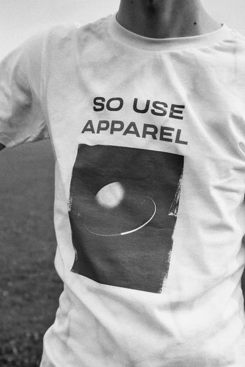 ファッションの新拠点・ロシアで制作されたエディトリアル