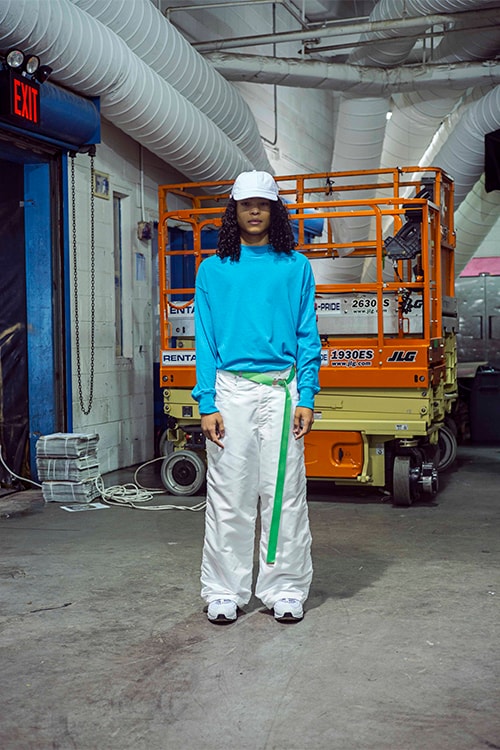 LANDLORD NEW YORK 2017 Spring/Summer コレクション