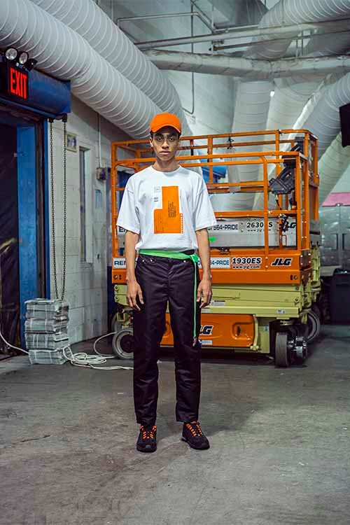 LANDLORD NEW YORK 2017 Spring/Summer コレクション