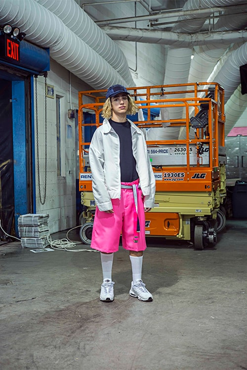 LANDLORD NEW YORK 2017 Spring/Summer コレクション