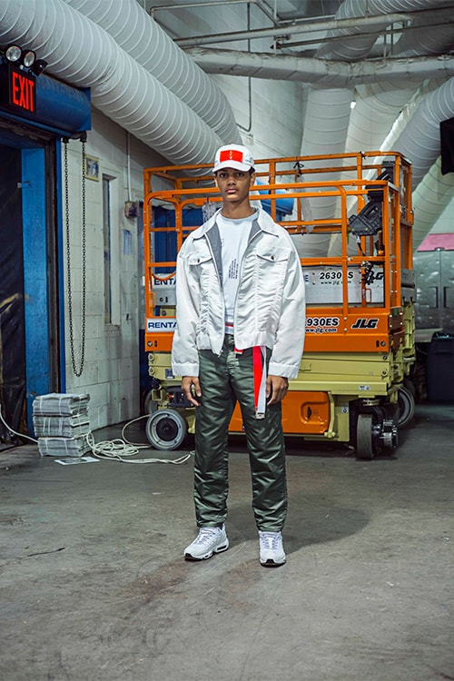LANDLORD NEW YORK 2017 Spring/Summer コレクション