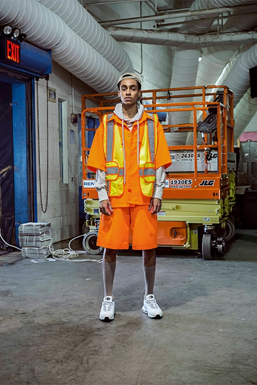 LANDLORD NEW YORK 2017 Spring/Summer コレクション