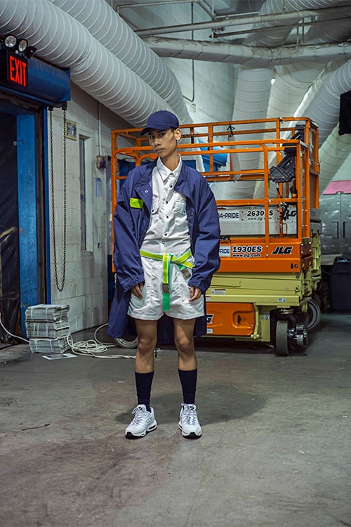 LANDLORD NEW YORK 2017 Spring/Summer コレクション