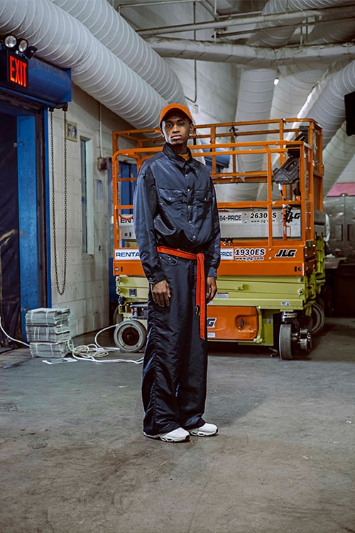 LANDLORD NEW YORK 2017 Spring/Summer コレクション