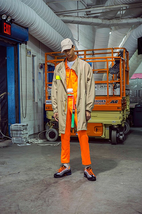 LANDLORD NEW YORK 2017 Spring/Summer コレクション