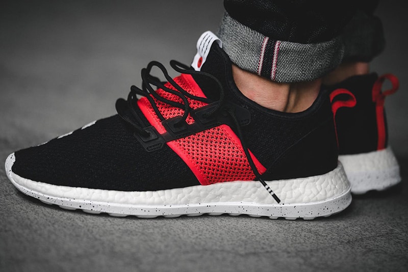 Livestock x adidas Consortium 国内取り扱い店舗と発売日が決定