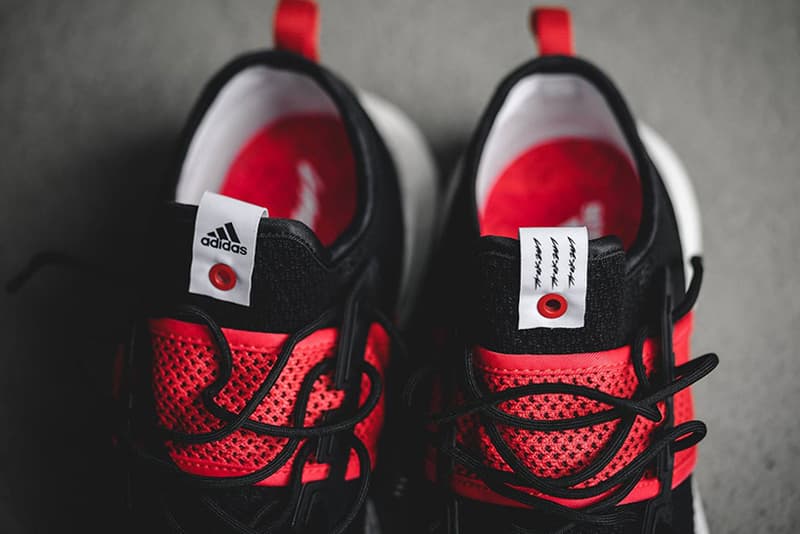 Livestock x adidas Consortium 国内取り扱い店舗と発売日が決定