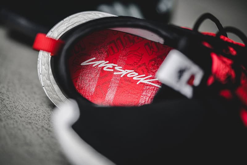 Livestock x adidas Consortium 国内取り扱い店舗と発売日が決定