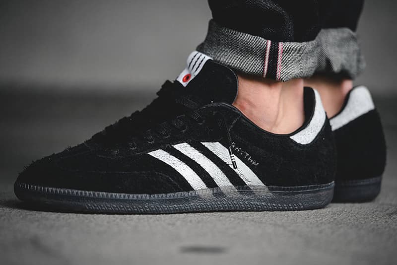 Livestock x adidas Consortium 国内取り扱い店舗と発売日が決定