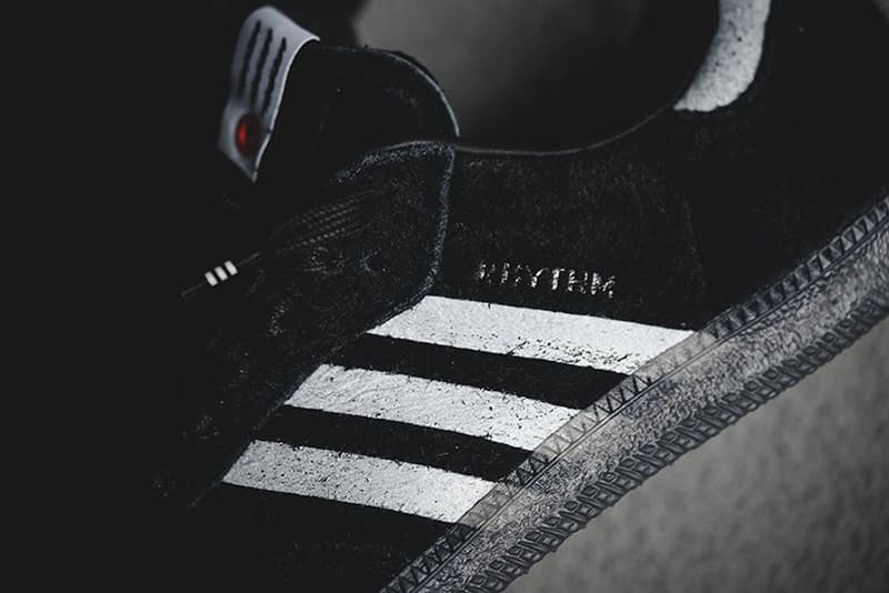 Livestock x adidas Consortium 国内取り扱い店舗と発売日が決定