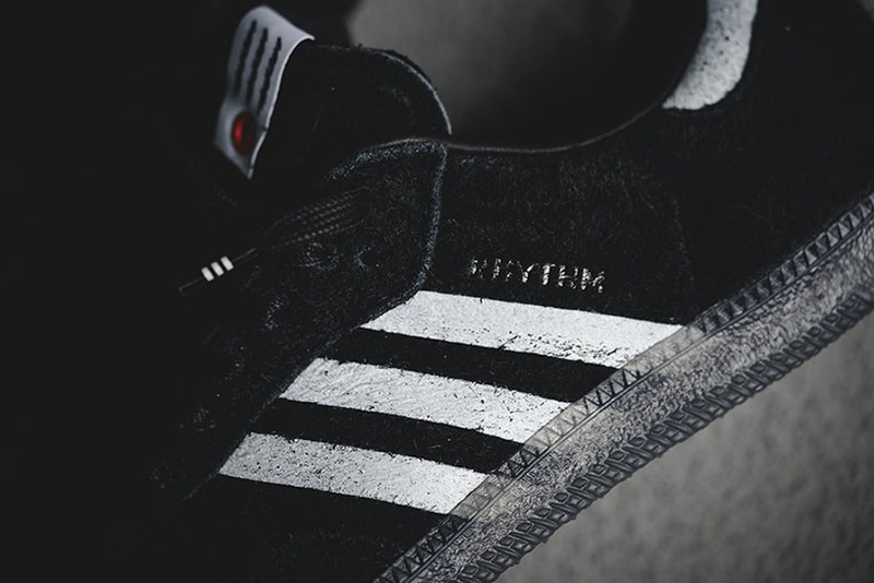 Livestock x adidas Consortium 国内取り扱い店舗と発売日が決定
