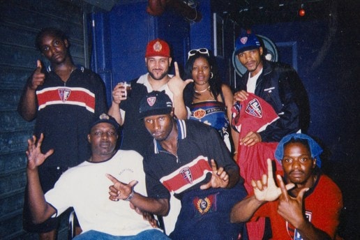 Ralph Lauren をこよなく愛する悪名高きクルー Lo-Life が Fox News に登場