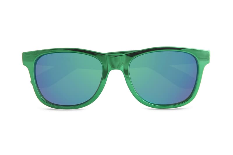 Local Supply と Opening Ceremony がオリンピックをテーマにしたサングラスコレクションをリリース