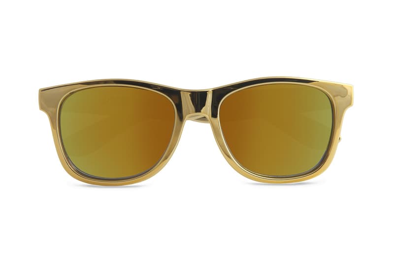 Local Supply と Opening Ceremony がオリンピックをテーマにしたサングラスコレクションをリリース