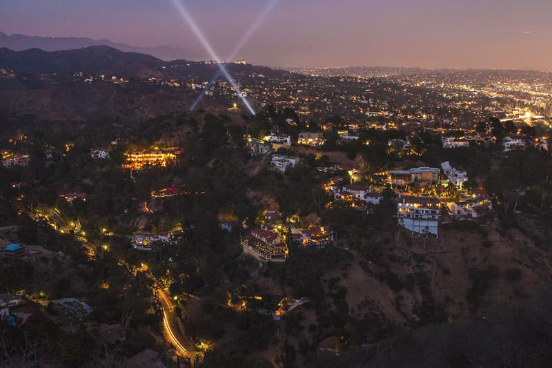 HYPEBEAST が届けるロサンゼルスのシティガイド