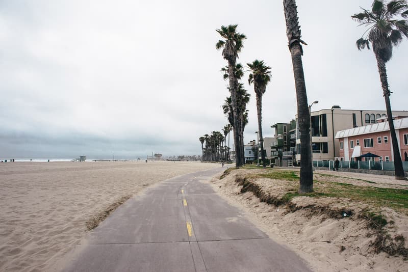 HYPEBEAST が届けるロサンゼルスのシティガイド