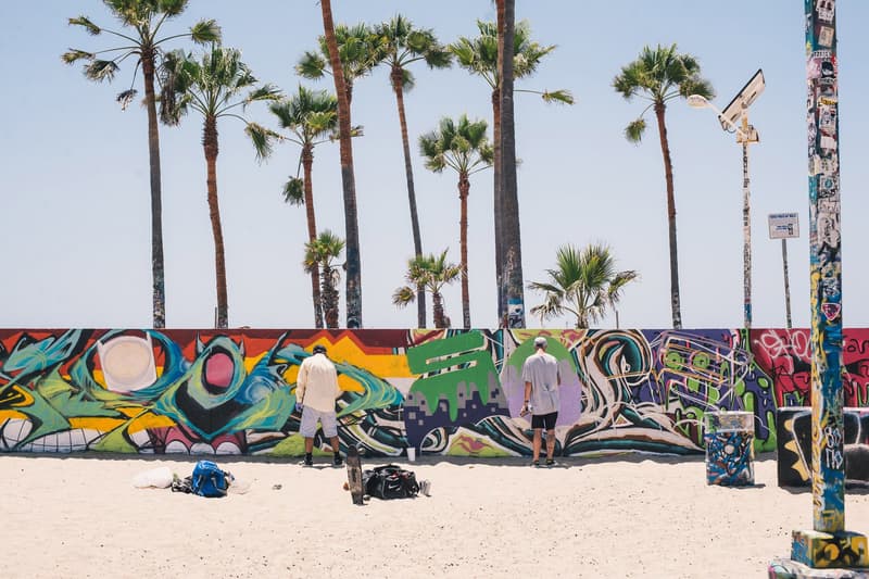 HYPEBEAST が届けるロサンゼルスのシティガイド