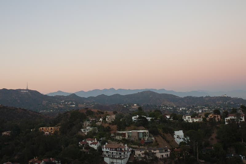 HYPEBEAST が届けるロサンゼルスのシティガイド