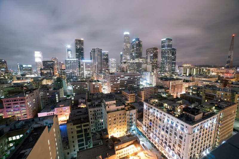 HYPEBEAST が届けるロサンゼルスのシティガイド