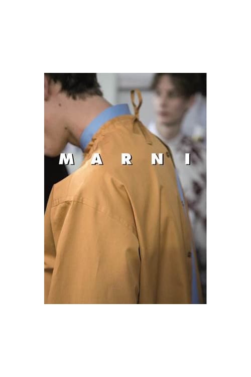 MARNI『京都BAL』がリニューアル　 メンズアパレルアイテムの取り扱いもスタート