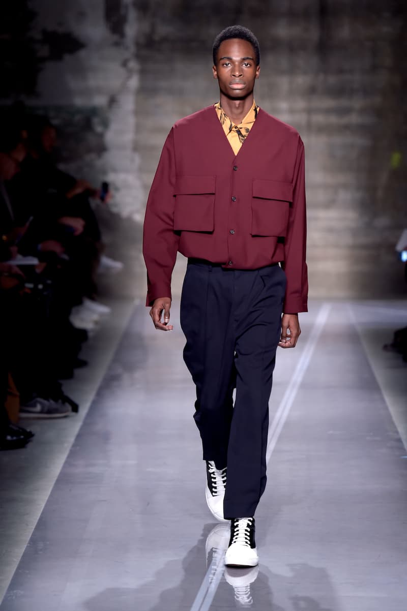 MARNI『京都BAL』がリニューアル　 メンズアパレルアイテムの取り扱いもスタート