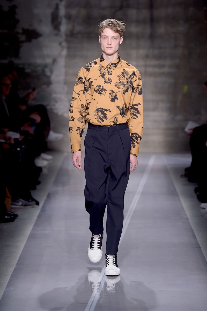 MARNI『京都BAL』がリニューアル　 メンズアパレルアイテムの取り扱いもスタート