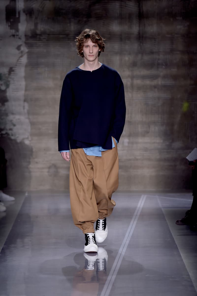 MARNI『京都BAL』がリニューアル　 メンズアパレルアイテムの取り扱いもスタート