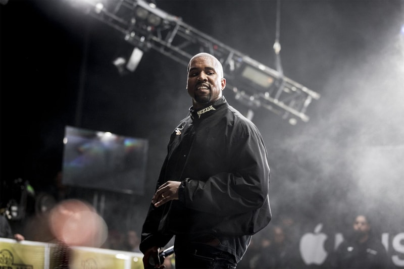 McDonald's が Kanye West の “フレンチフライ” ポエムに答える