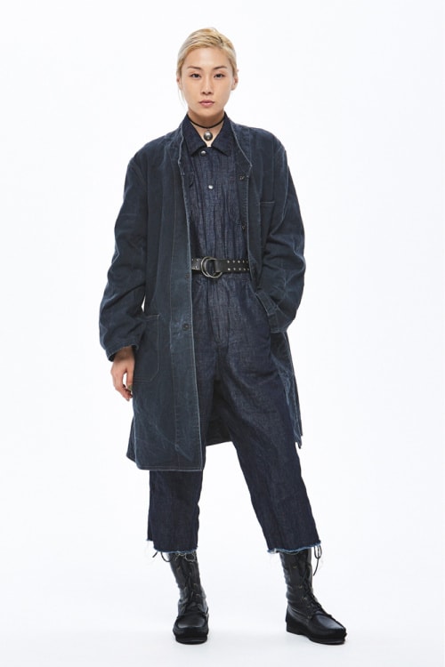Needles 2017 Spring/Summer ルックブック