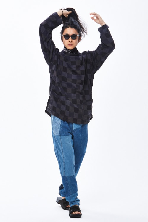 Needles 2017 Spring/Summer ルックブック