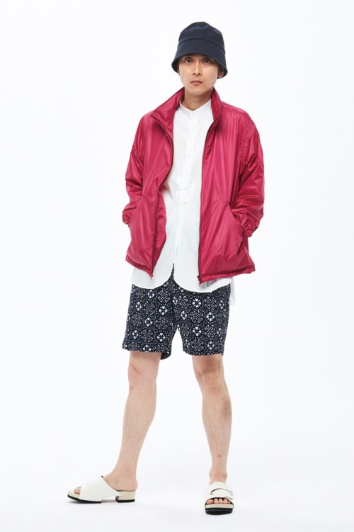 Needles 2017 Spring/Summer ルックブック