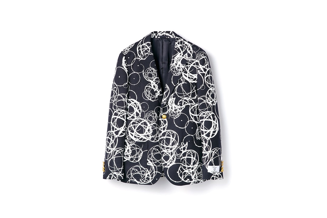 NIGOLD® by UNITED ARROWS 2016 Fall/Winter コレクション | Hypebeast.JP