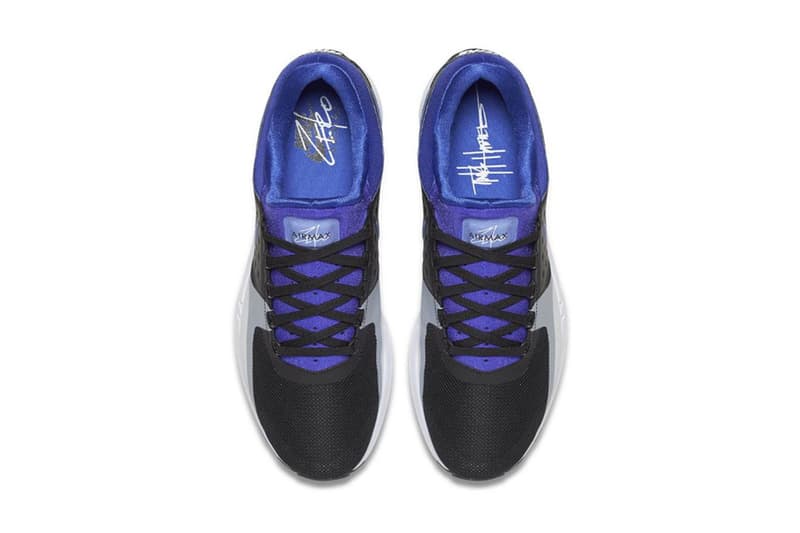 Nike Air Max Zero “Persian Violet” 