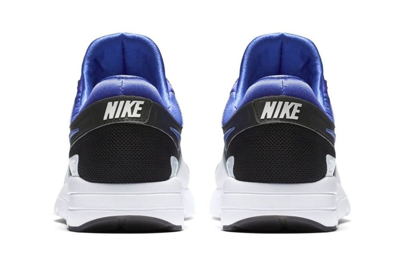 Nike Air Max Zero “Persian Violet” 