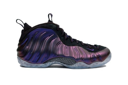 Nike Basketball が Air Foamposite One 人気の火付け役となったカラーを復刻か