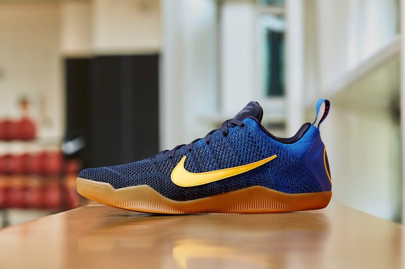 barcelona kobe 11