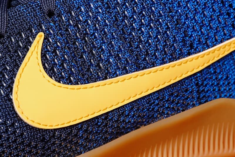 Nike が Kobe 11 “Mambacurial” を公式発表
