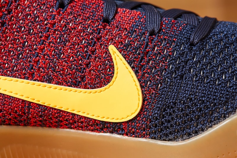 Nike が Kobe 11 “Mambacurial” を公式発表