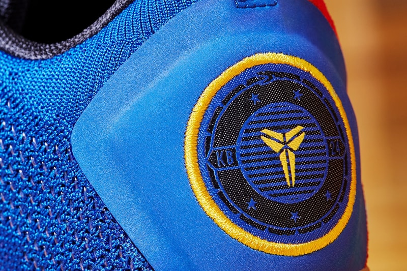 Nike が Kobe 11 “Mambacurial” を公式発表