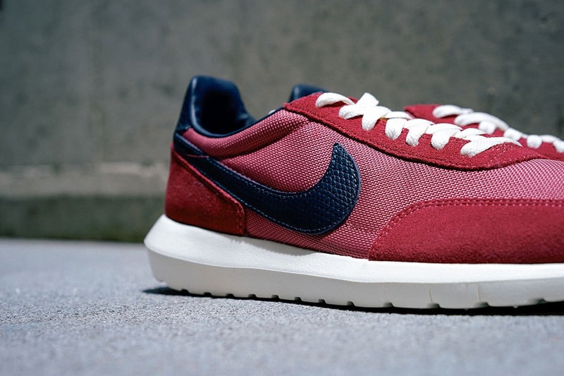Nike よりレトロな装いの Roshe Daybreak NM ニューモデルが登場