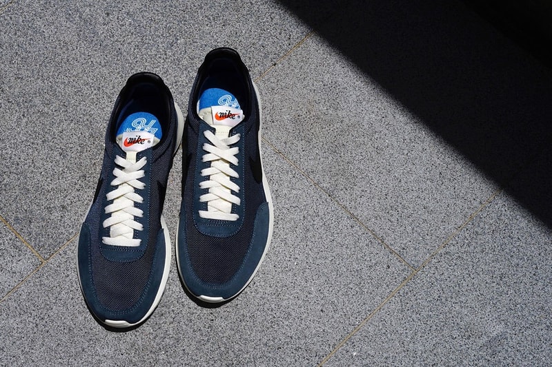 Nike よりレトロな装いの Roshe Daybreak NM ニューモデルが登場
