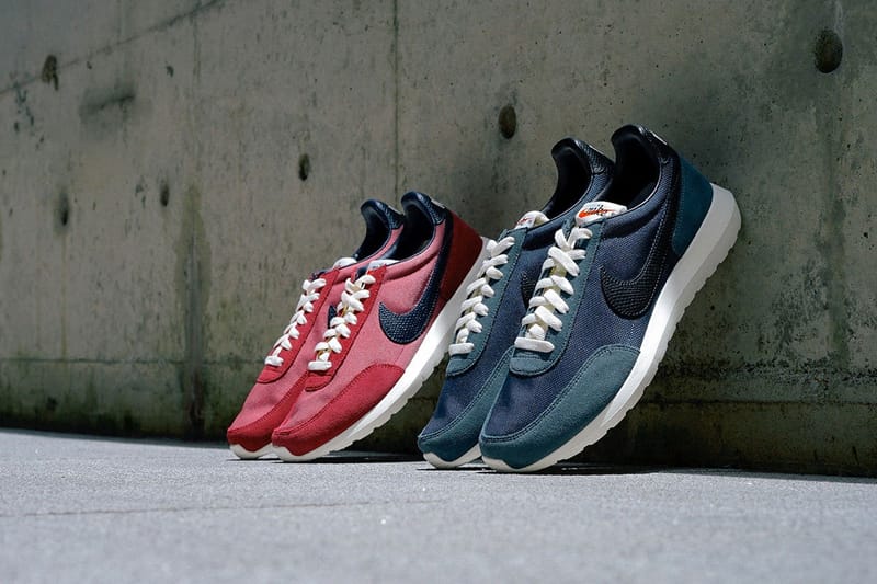 Nike よりレトロな装いの Roshe Daybreak NM ニューモデルが登場