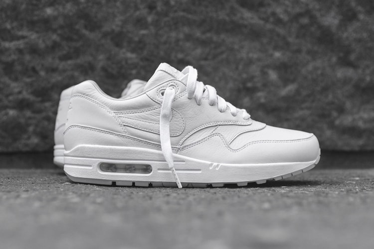 NikeLab より "Pinnacle" レンディションを Air Max 1 に施したニューモデルが登場