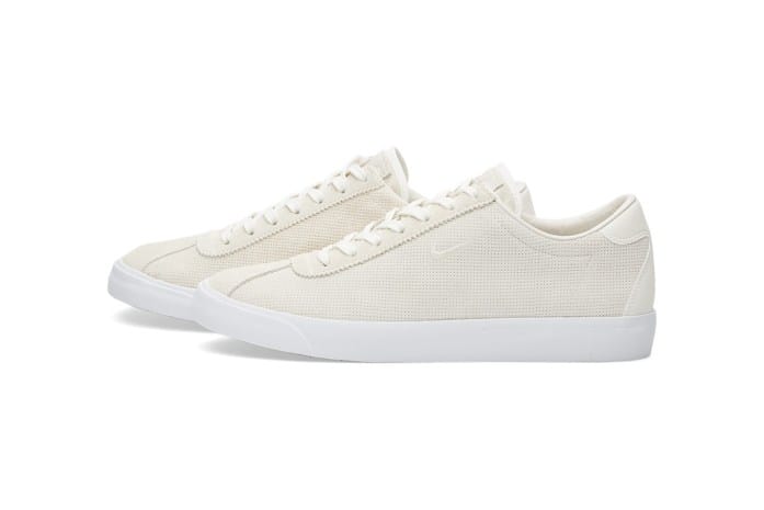 NikeLab がメッシュスエードの Match Classic をリリース
