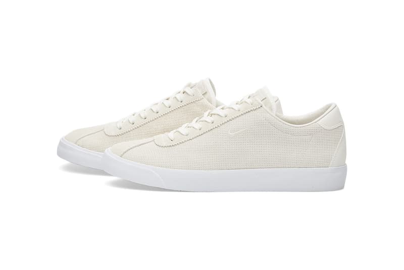 NikeLab がメッシュスエードの Match Classic をリリース