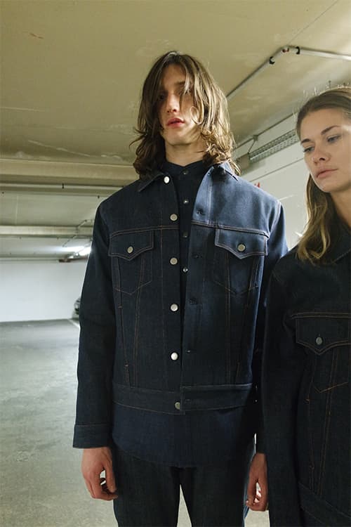 フランス発の NÏUKU が待望の日本初上陸