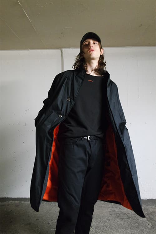 フランス発の NÏUKU が待望の日本初上陸