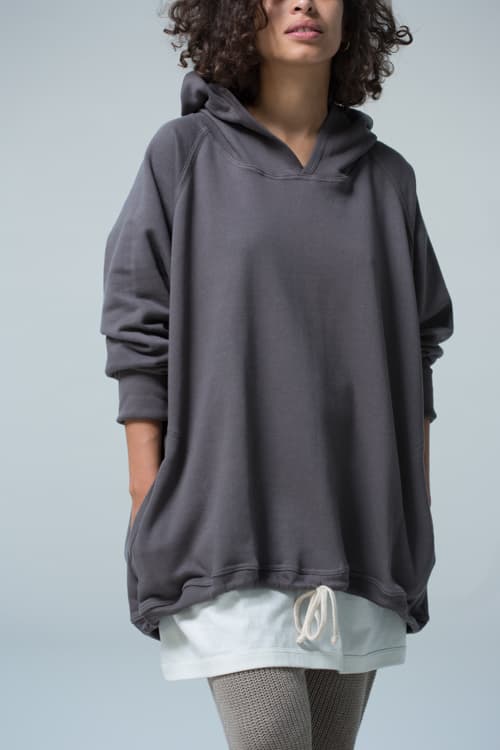 ベルギーメイドの上質なニットが揃う O project 2017 Spring/Summer コレクション